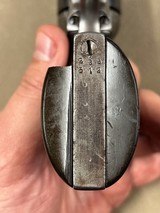 Colt SAA .32-20 1st Gen Circa 1907 - 13 of 15