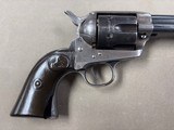 Colt SAA .32-20 1st Gen Circa 1907 - 7 of 15
