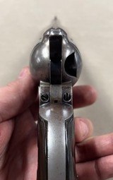 Colt SAA .32-20 1st Gen Circa 1907 - 10 of 15