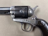 Colt SAA .32-20 1st Gen Circa 1907 - 3 of 15