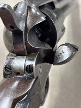 Colt SAA .32-20 1st Gen Circa 1907 - 15 of 15