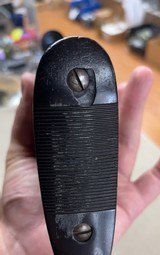 Marlin 1936 Carbine .30WCF - excellent - 12 of 12