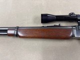 Marlin 1936 Carbine .30WCF - excellent - 6 of 12