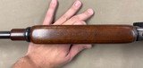 Marlin 1936 Carbine .30WCF - excellent - 9 of 12