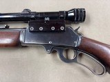 Marlin 1936 Carbine .30WCF - excellent - 5 of 12