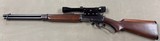 Marlin 1936 Carbine .30WCF - excellent - 4 of 12