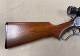 Marlin 1936 Carbine .30WCF - excellent - 3 of 12