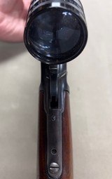 Marlin 1936 Carbine .30WCF - excellent - 11 of 12