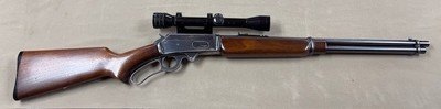 Marlin 1936 Carbine .30WCF - excellent