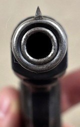 Walther No 4 7.65 Cal (.32acp) - 5 of 7