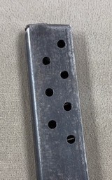 Walther No 4 7.65 Cal (.32acp) - 6 of 7