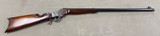 Stevens 441/2 Single Shot .22 LR - excellent