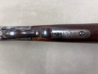 Stevens 44 1/2 Single Shot .22 LR - excellent - Image 10 of 20
