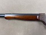 Stevens 441/2 Single Shot .22 LR - excellent - 8 of 20