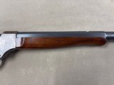 Stevens 441/2 Single Shot .22 LR - excellent - 3 of 20