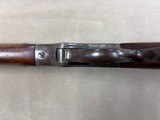 Stevens 441/2 Single Shot .22 LR - excellent - 11 of 20