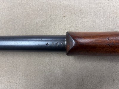 Stevens 44 1/2 Single Shot .22 LR - excellent - Image 12 of 20