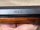 Stevens 441/2 Single Shot .22 LR - excellent - 16 of 20