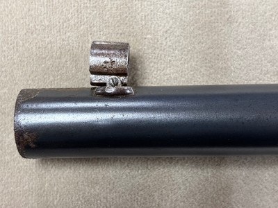 Stevens 44 1/2 Single Shot .22 LR - excellent - Image 9 of 20