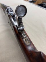 Stevens 441/2 Single Shot .22 LR - excellent - 17 of 20