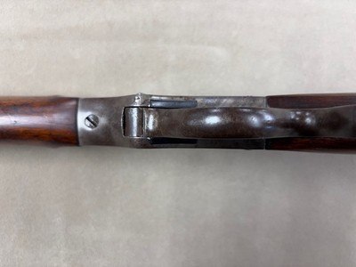 Stevens 44 1/2 Single Shot .22 LR - excellent - Image 11 of 20