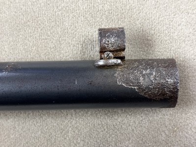 Stevens 44 1/2 Single Shot .22 LR - excellent - Image 5 of 20
