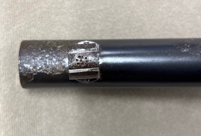 Stevens 44 1/2 Single Shot .22 LR - excellent - Image 15 of 20