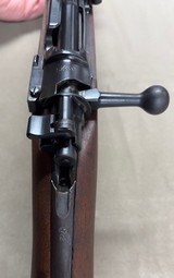 Siamese Type 46 8x52R High Condition - 7 of 15