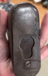 Siamese Type 46 8x52R High Condition - 11 of 15