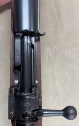 Siamese Type 46 8x52R High Condition - 8 of 15