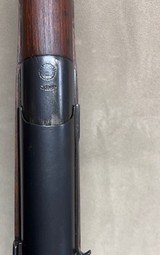 Siamese Type 46 8x52R High Condition - 15 of 15