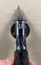 Colt Army Special .38 cal. circa 1924 - 98% High Condition - 4 of 10
