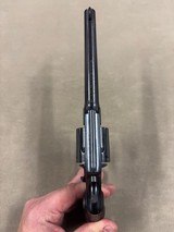 Colt Army Special .38 cal. circa 1924 - 98% High Condition - 5 of 10