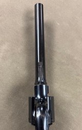 Colt Army Special .38 cal. circa 1924 - 98% High Condition - 10 of 10