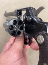 Colt Army Special .38 cal. circa 1924 - 98% High Condition - 7 of 10