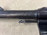 Colt Official Police .38 Special circa 1966 - excellent - 3 of 9