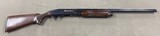 Remington Wingmaster 16 Ga 26 Inch VR Full Choke - excellent
