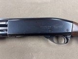 Remington Wingmaster 16 Ga 26 Inch VR Full Choke - excellent - 7 of 15