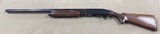 Remington Wingmaster 16 Ga 26 Inch VR Full Choke - excellent - 6 of 15