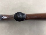 Remington Wingmaster 16 Ga 26 Inch VR Full Choke - excellent - 13 of 15