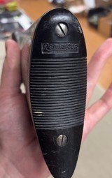 Remington Wingmaster 16 Ga 26 Inch VR Full Choke - excellent - 15 of 15