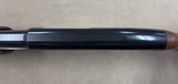 Remington Wingmaster 16 Ga 26 Inch VR Full Choke - excellent - 14 of 15