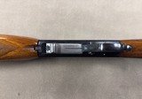Browning ATD .22lr Circa 1956 - excellent condition - 9 of 13