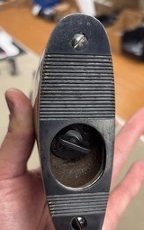 Browning ATD .22lr Circa 1956 - excellent condition - 13 of 13