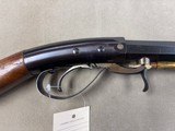 Hopkins & Allen "OFFHAND" .36 Cal Rifle by Numrich Arms - 2 of 15