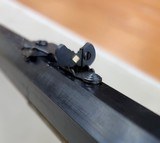 Hopkins & Allen "OFFHAND" .36 Cal Rifle by Numrich Arms - 12 of 15