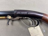 Hopkins & Allen "OFFHAND" .36 Cal Rifle by Numrich Arms - 5 of 15
