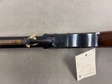 Hopkins & Allen "OFFHAND" .36 Cal Rifle by Numrich Arms - 8 of 15