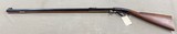 Hopkins & Allen "OFFHAND" .36 Cal Rifle by Numrich Arms - 4 of 15