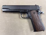 Norinco Colt 1911 .45acp Clone - Mint - 3 of 8
